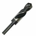 Brute Platinum 7/8in XL12 Brute Silver & Deming Drill, Heavy Duty, 118 deg CHA XL12-7/8